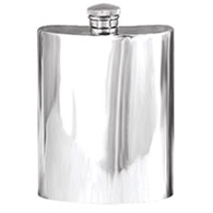 Engraved Hip Flasks