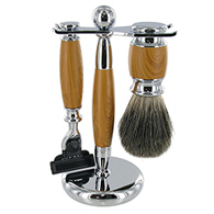 Male Grooming Gifts