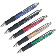 Personalised Pens & Pencils